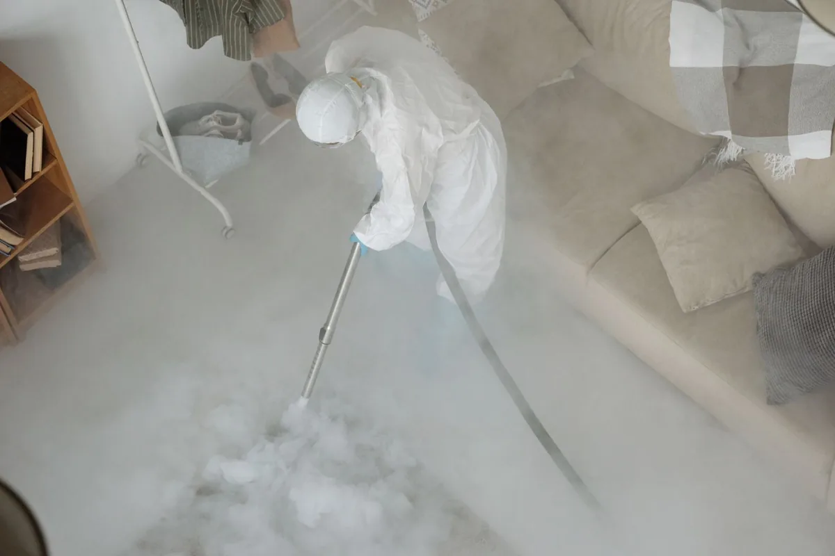 Biohazard Cleanup in Port Richey, FL