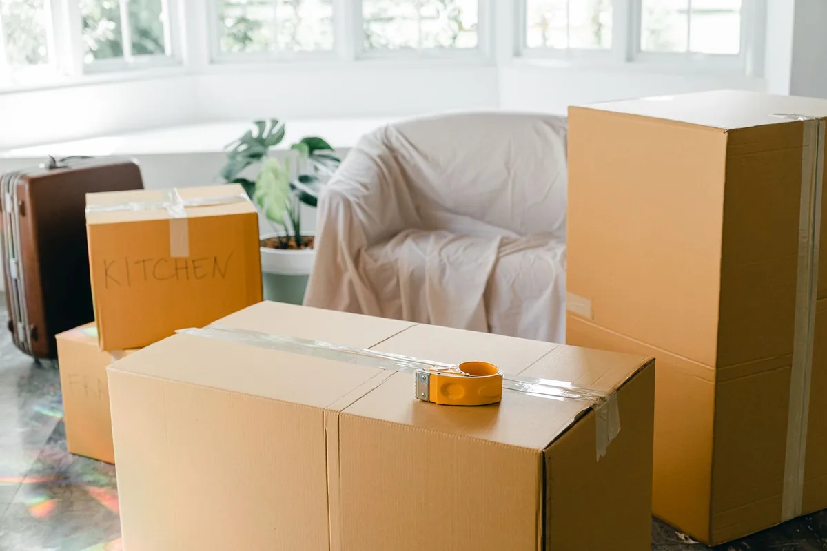 Hoarding Cleanup in Port Richey, FL